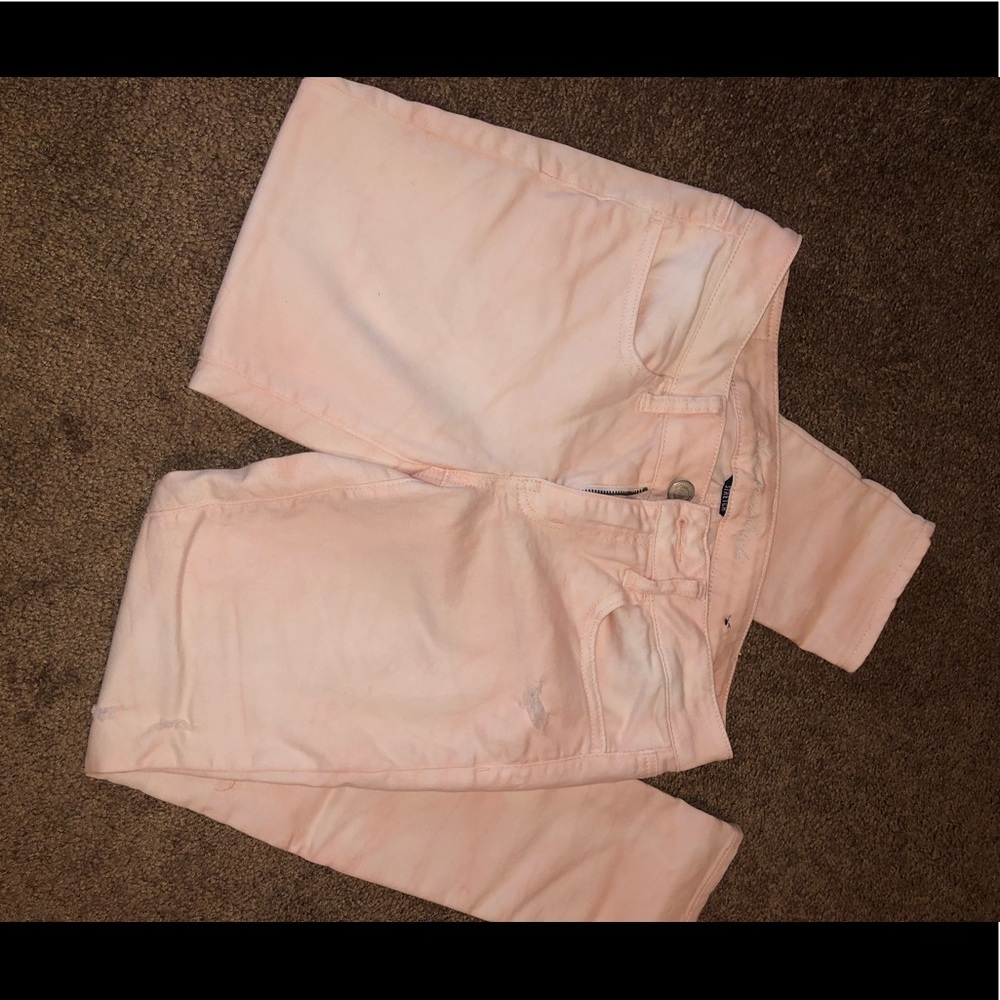 American Eagle jeans great condition